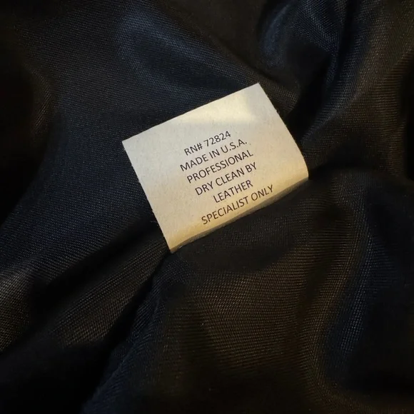 HUF X GOLDEN BEAR WOOL BLACK XL GOOD LUCK RARE